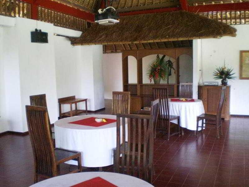 Puri Bunga Resort Ubud Exterior foto