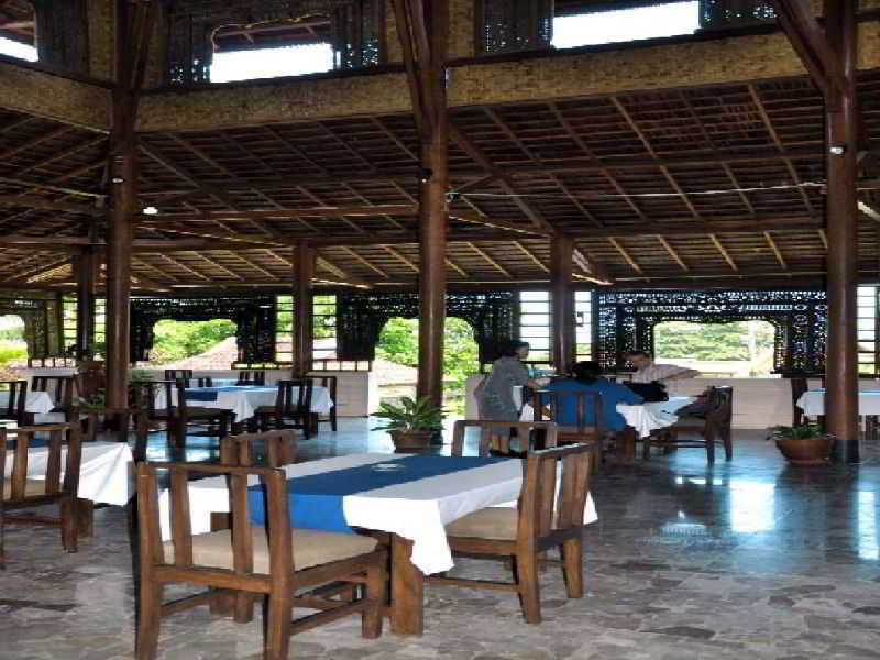 Puri Bunga Resort Ubud Exterior foto